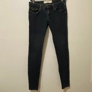 Holloster Skinny Jeans